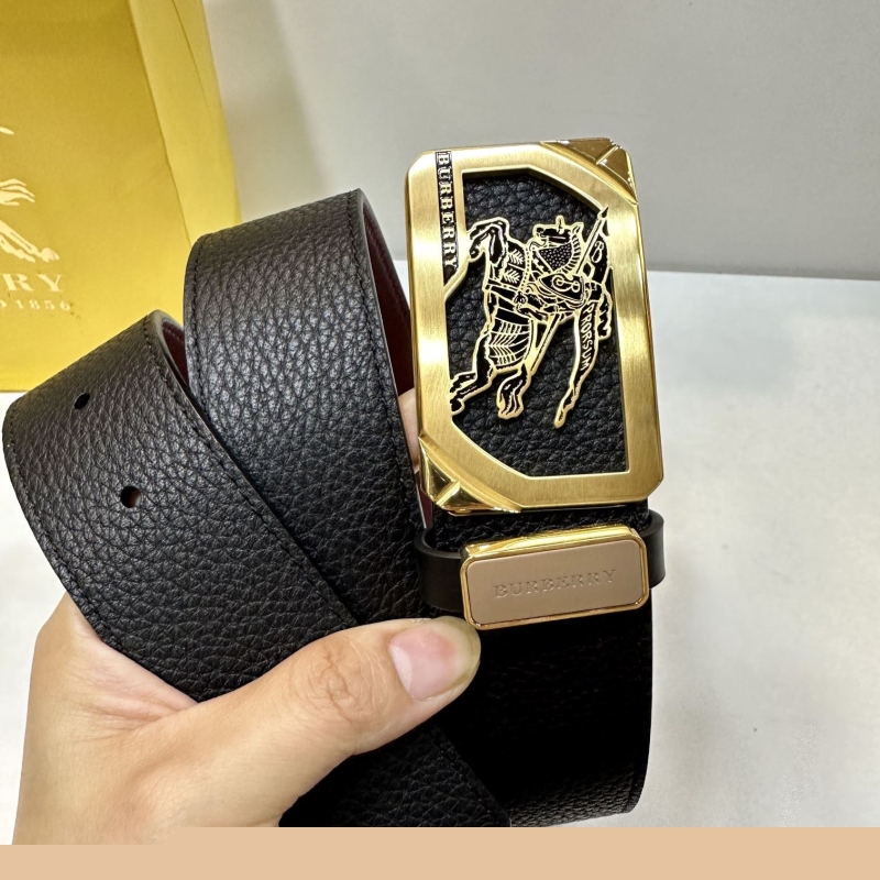 B**rry belts